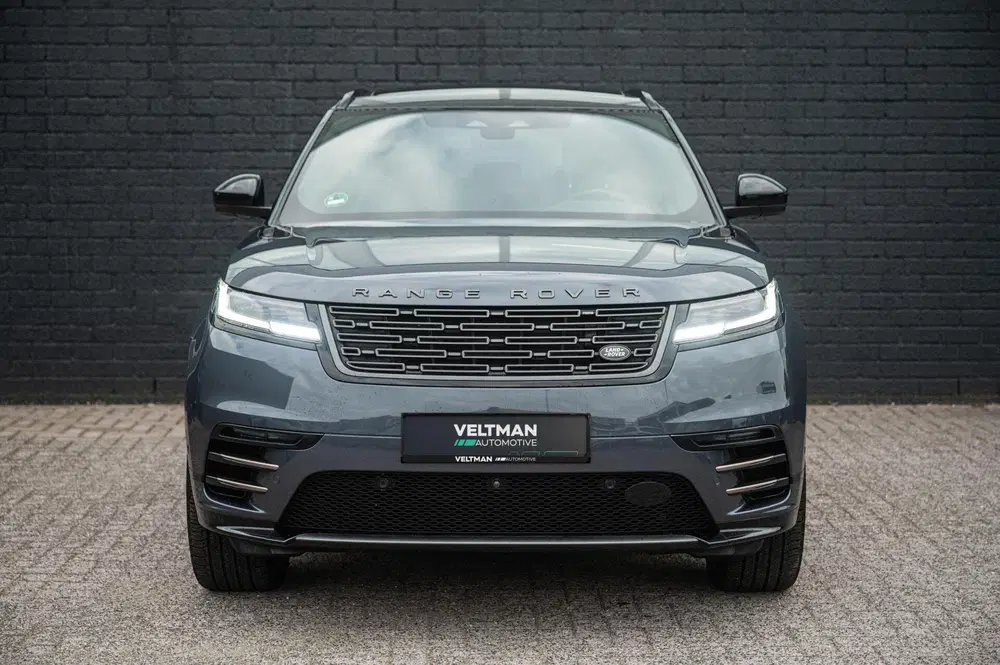 Land Rover Range Rover Velar 2.0 P400e AWD Dynamic HSE PHEV uit 2023, foto 10