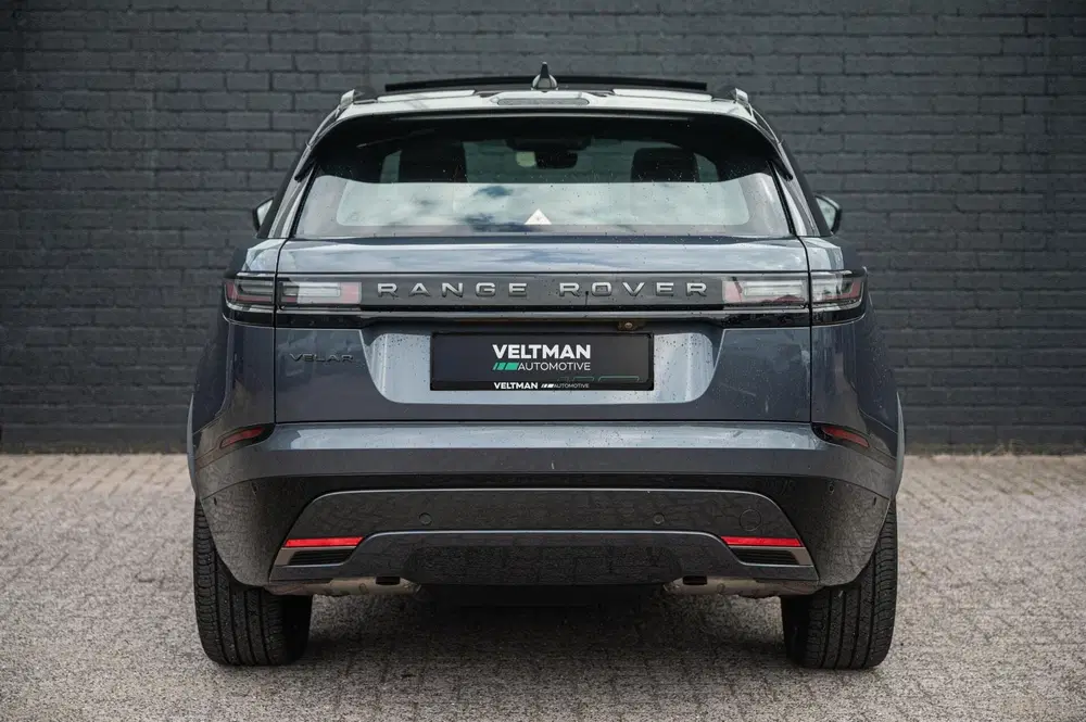 Land Rover Range Rover Velar 2.0 P400e AWD Dynamic HSE PHEV uit 2023, foto 11