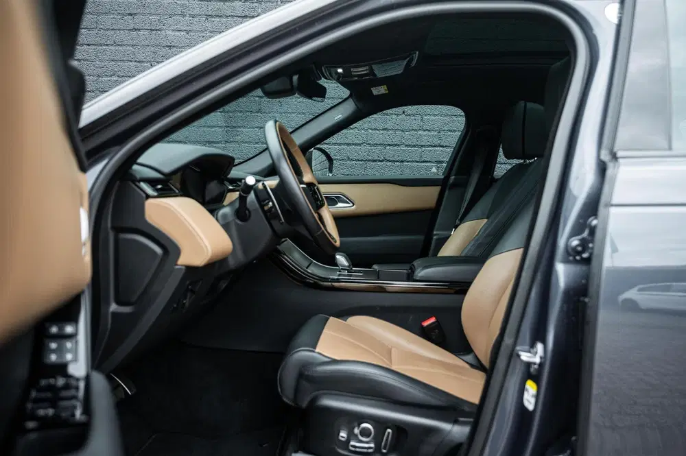 Land Rover Range Rover Velar 2.0 P400e AWD Dynamic HSE PHEV uit 2023, foto 12