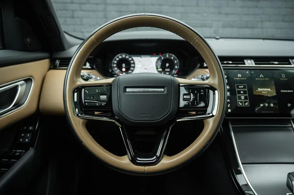 Land Rover Range Rover Velar 2.0 P400e AWD Dynamic HSE PHEV uit 2023, foto 13