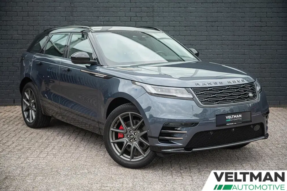 Land Rover Range Rover Velar 2.0 P400e AWD Dynamic HSE PHEV uit 2023, foto 2