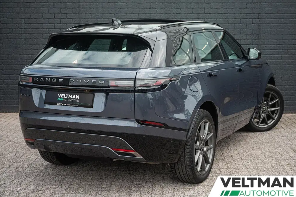 Land Rover Range Rover Velar 2.0 P400e AWD Dynamic HSE PHEV uit 2023, foto 3