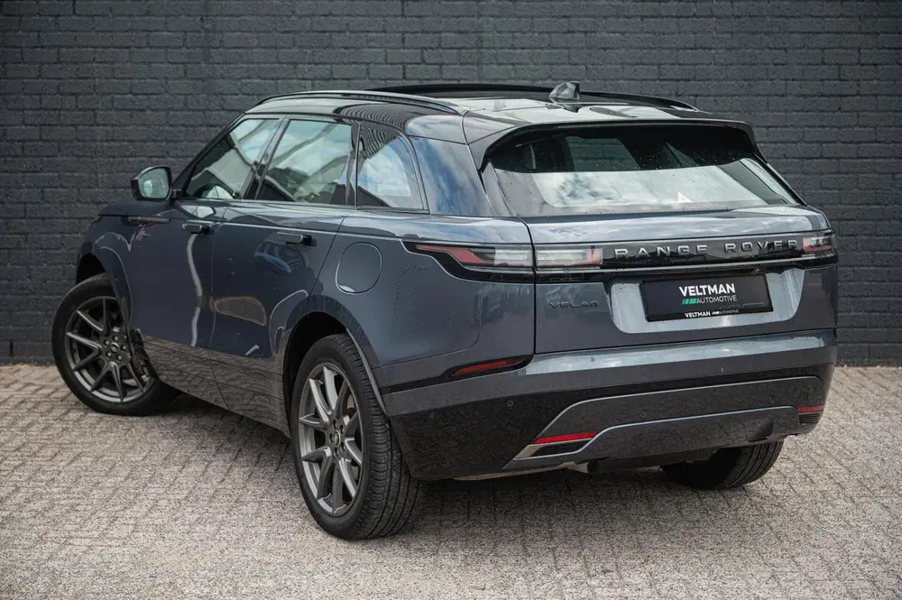 Land Rover Range Rover Velar 2.0 P400e AWD Dynamic HSE PHEV uit 2023, foto 6