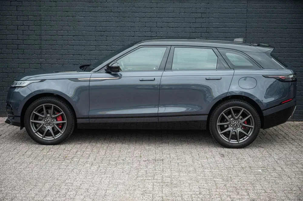 Land Rover Range Rover Velar 2.0 P400e AWD Dynamic HSE PHEV uit 2023, foto 7