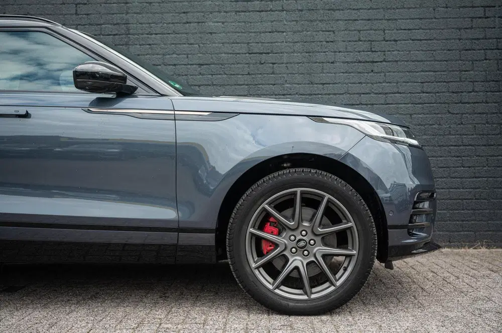 Land Rover Range Rover Velar 2.0 P400e AWD Dynamic HSE PHEV uit 2023, foto 8