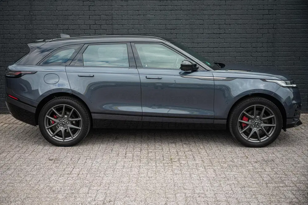 Land Rover Range Rover Velar 2.0 P400e AWD Dynamic HSE PHEV uit 2023, foto 9