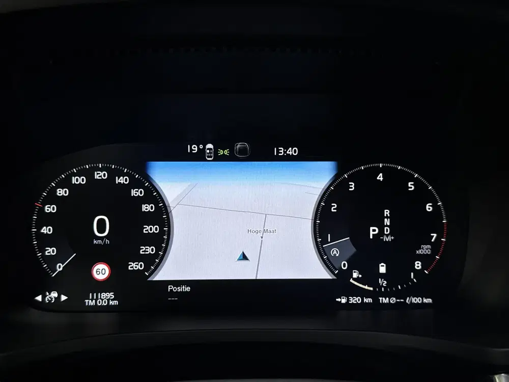 Volvo V60 2.0 B4 R-Design Trekhaak uit 2022, foto 15