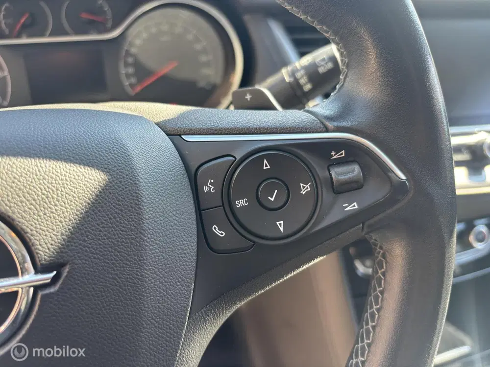 Opel Grandland 1.6T Hybrid4 Business Exe. AFN TREKHAAK BO uit 2020, foto 14