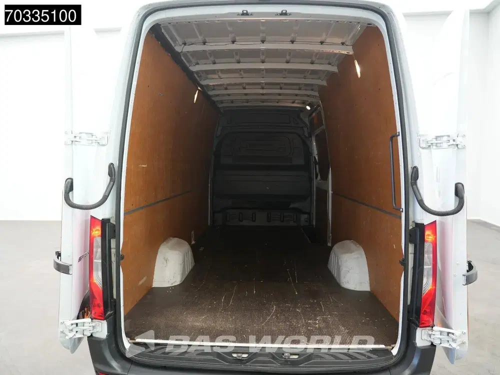 Mercedes-Benz Sprinter Mercedes Sprinter 315 CDI Automaat L3H2 Ne uit 2024, foto 10
