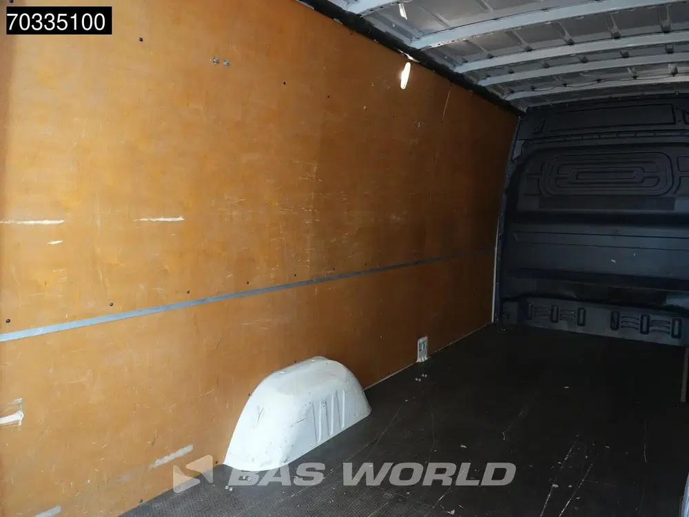 Mercedes-Benz Sprinter Mercedes Sprinter 315 CDI Automaat L3H2 Ne uit 2024, foto 12