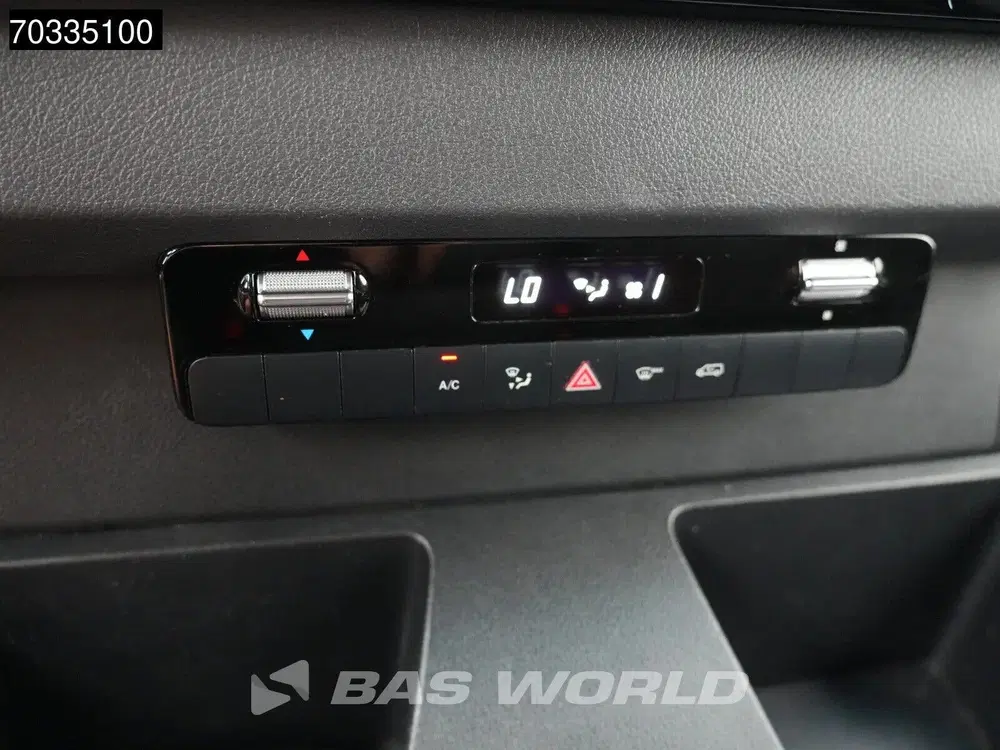 Mercedes-Benz Sprinter Mercedes Sprinter 315 CDI Automaat L3H2 Ne uit 2024, foto 14