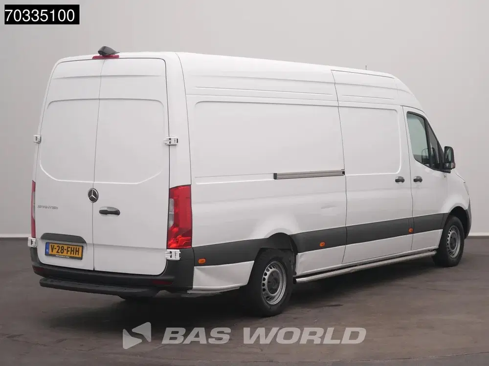 Mercedes-Benz Sprinter Mercedes Sprinter 315 CDI Automaat L3H2 Ne uit 2024, foto 2
