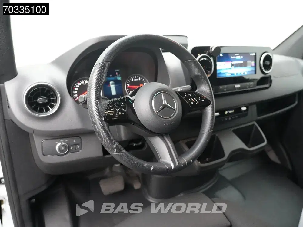 Mercedes-Benz Sprinter Mercedes Sprinter 315 CDI Automaat L3H2 Ne uit 2024, foto 3