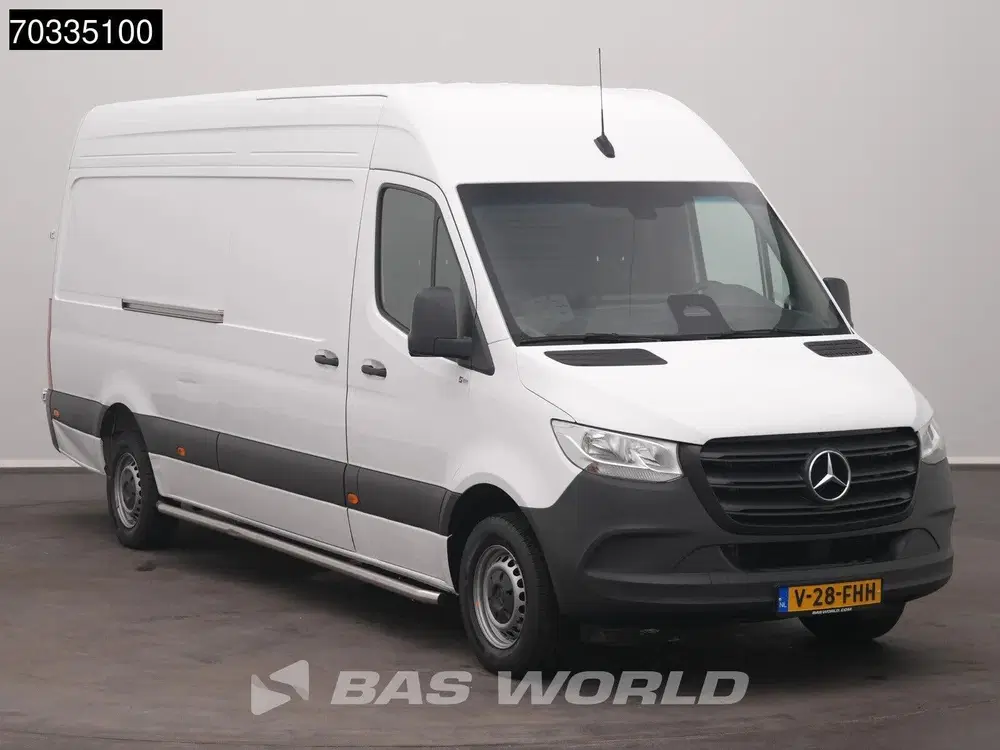 Mercedes-Benz Sprinter Mercedes Sprinter 315 CDI Automaat L3H2 Ne uit 2024, foto 5