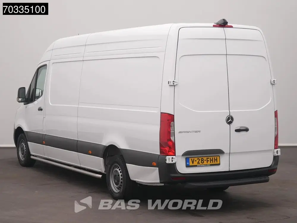 Mercedes-Benz Sprinter Mercedes Sprinter 315 CDI Automaat L3H2 Ne uit 2024, foto 6