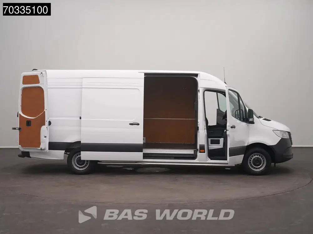 Mercedes-Benz Sprinter Mercedes Sprinter 315 CDI Automaat L3H2 Ne uit 2024, foto 7