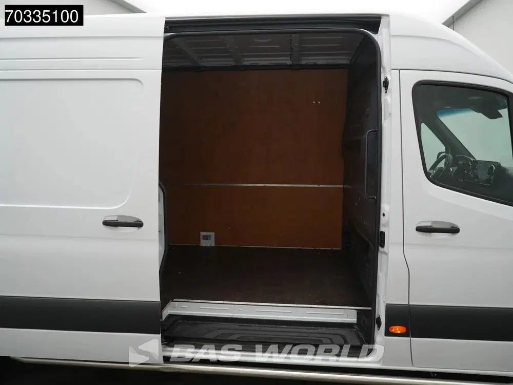 Mercedes-Benz Sprinter Mercedes Sprinter 315 CDI Automaat L3H2 Ne uit 2024, foto 8