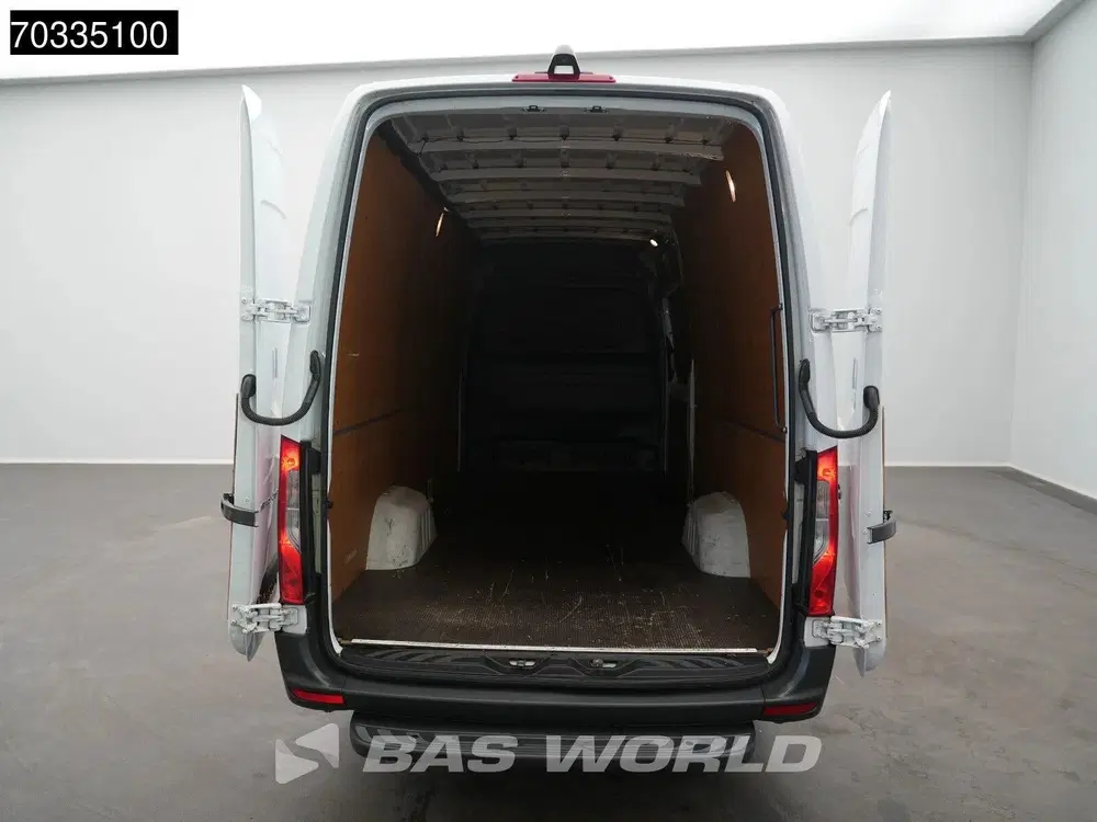 Mercedes-Benz Sprinter Mercedes Sprinter 315 CDI Automaat L3H2 Ne uit 2024, foto 9
