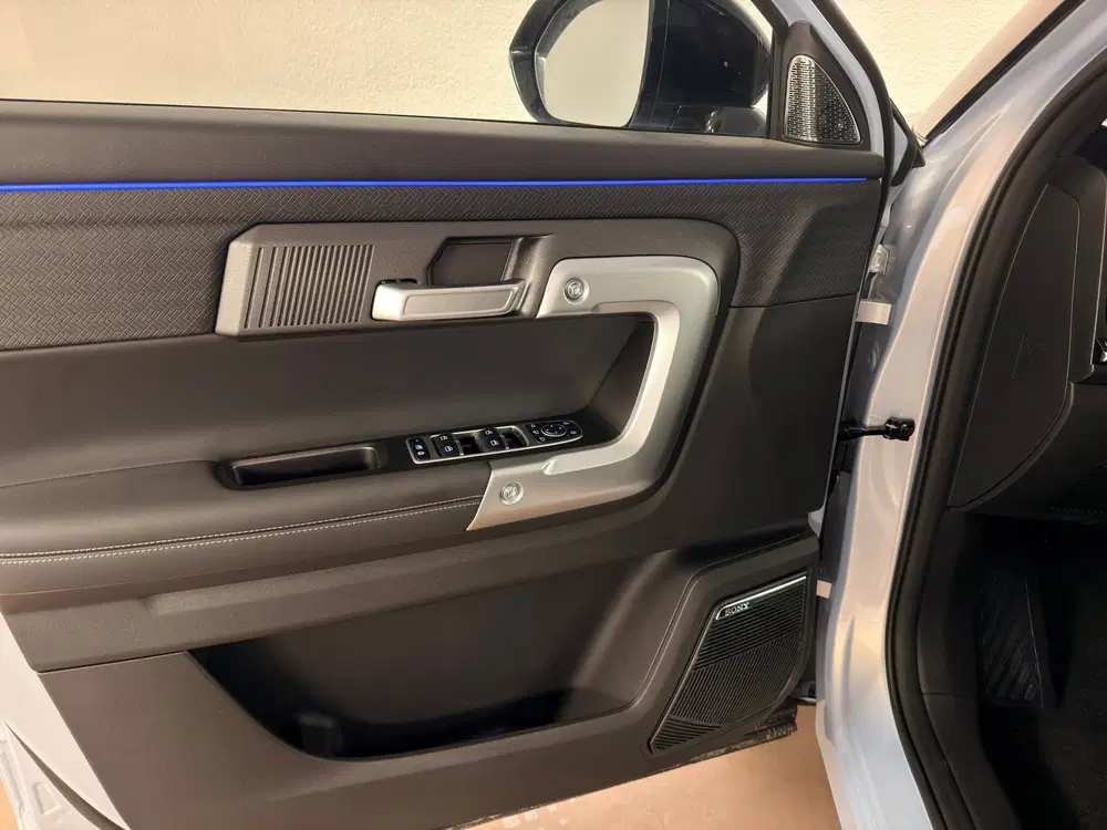 Jaecoo 7 1.5 TGDI SHS-P Exclusive uit 2026, foto 6