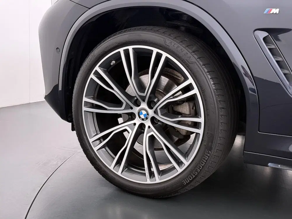 BMW X4 xDrive20i M Pakket uit 2021, foto 9
