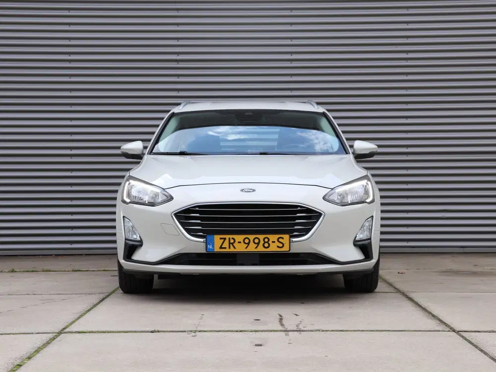 Ford Focus 1.5 EcoBoost Titanium Business *Dealeronde uit 2019, foto 10