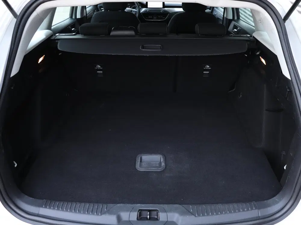 Ford Focus 1.5 EcoBoost Titanium Business *Dealeronde uit 2019, foto 12