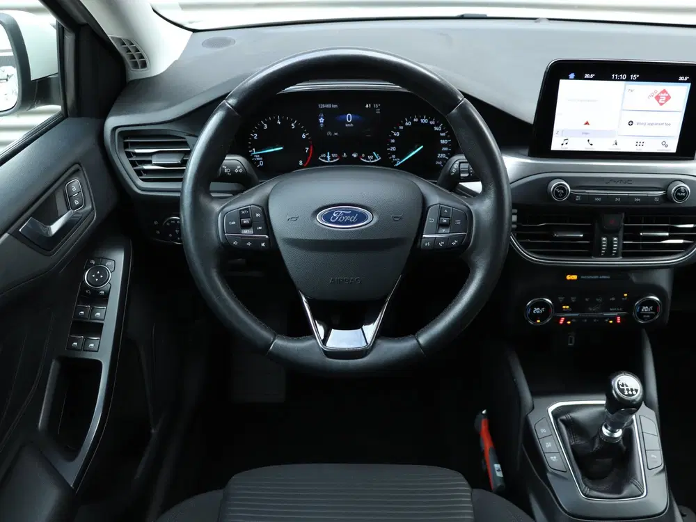 Ford Focus 1.5 EcoBoost Titanium Business *Dealeronde uit 2019, foto 14