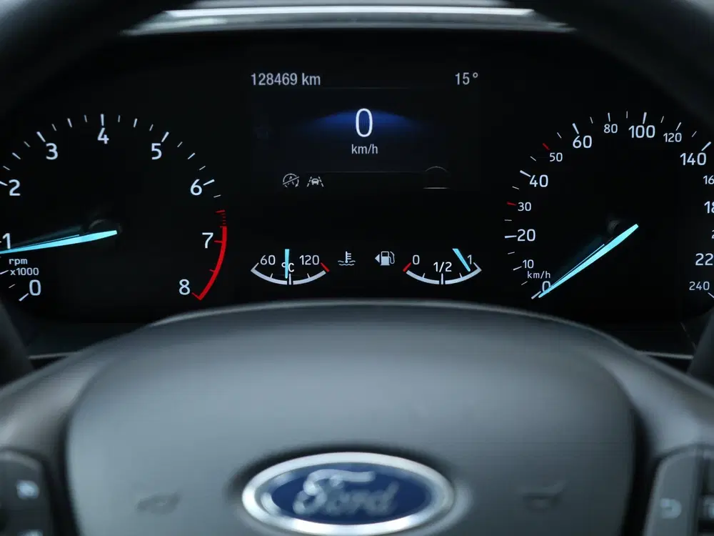 Ford Focus 1.5 EcoBoost Titanium Business *Dealeronde uit 2019, foto 15