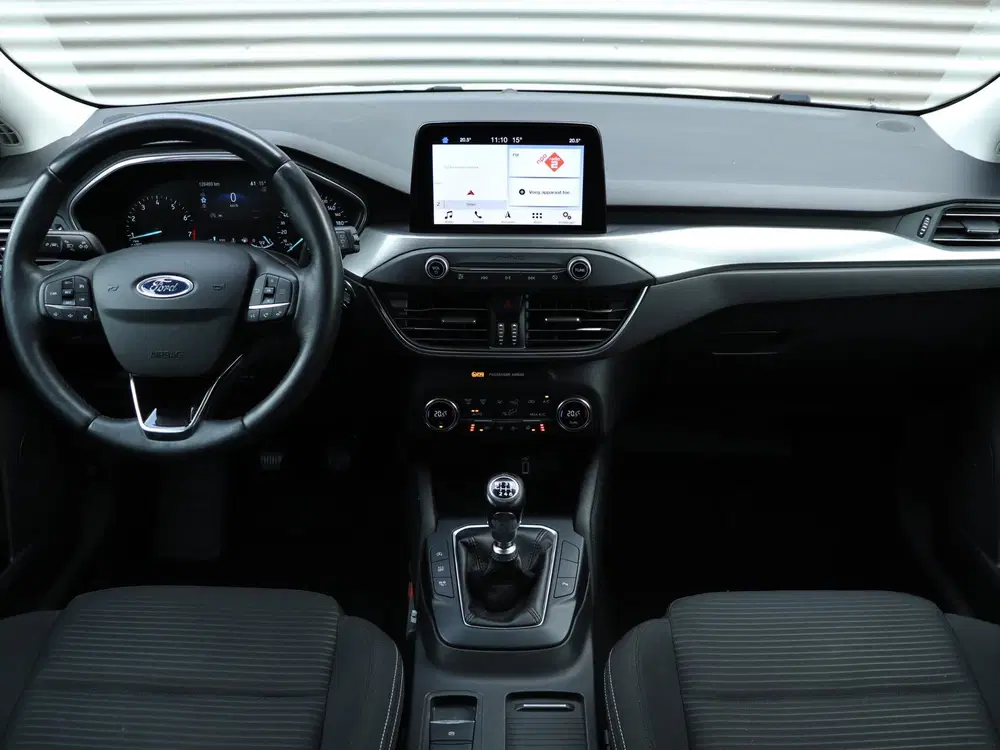 Ford Focus 1.5 EcoBoost Titanium Business *Dealeronde uit 2019, foto 3