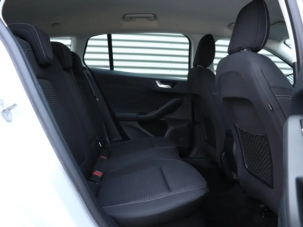 Ford Focus 1.5 EcoBoost Titanium Business *Dealeronde uit 2019, foto 9