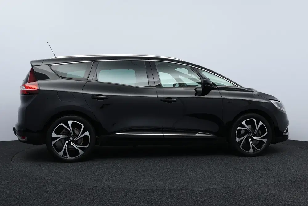 Renault Grand Scenic Grand Scénic 1.3 TCe Black Edition uit 2019, foto 13