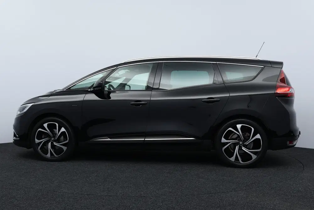 Renault Grand Scenic Grand Scénic 1.3 TCe Black Edition uit 2019, foto 4