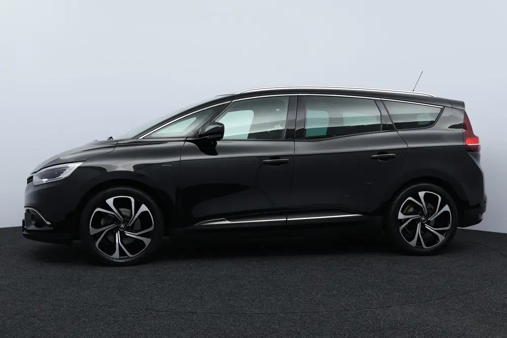 Renault Grand Scenic Grand Scénic 1.3 TCe Black Edition uit 2019, foto 6