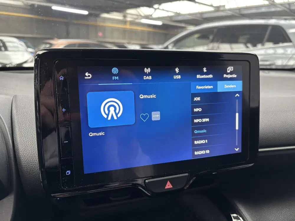 Toyota Yaris Cross 1.5 VVT-I First Edition uit 2022, foto 14