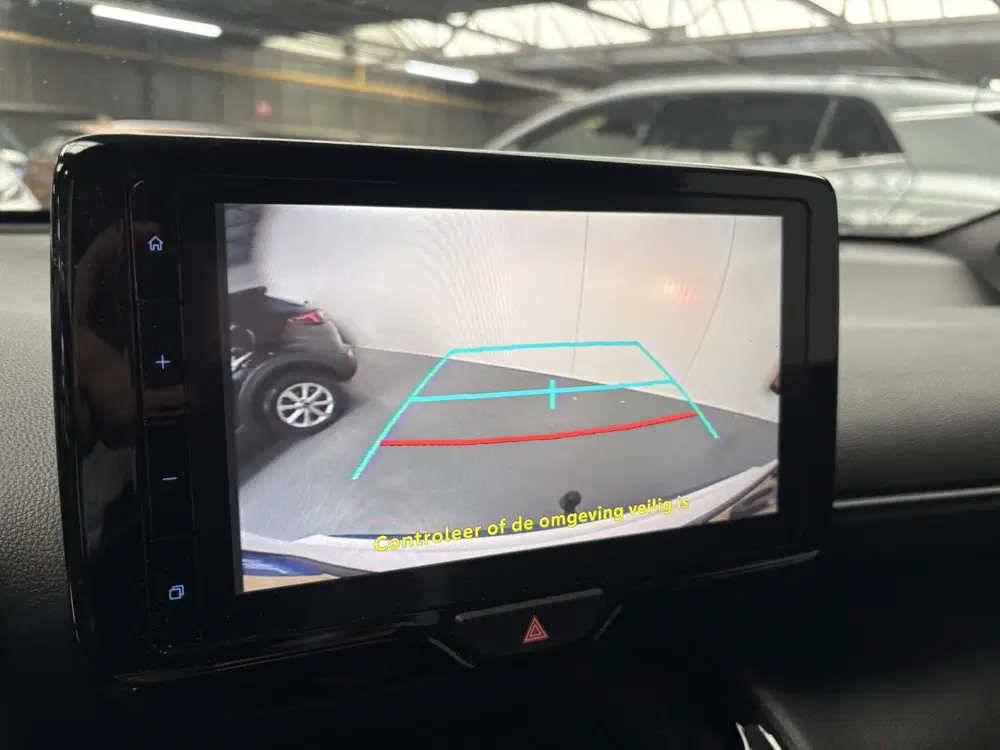 Toyota Yaris Cross 1.5 VVT-I First Edition uit 2022, foto 15