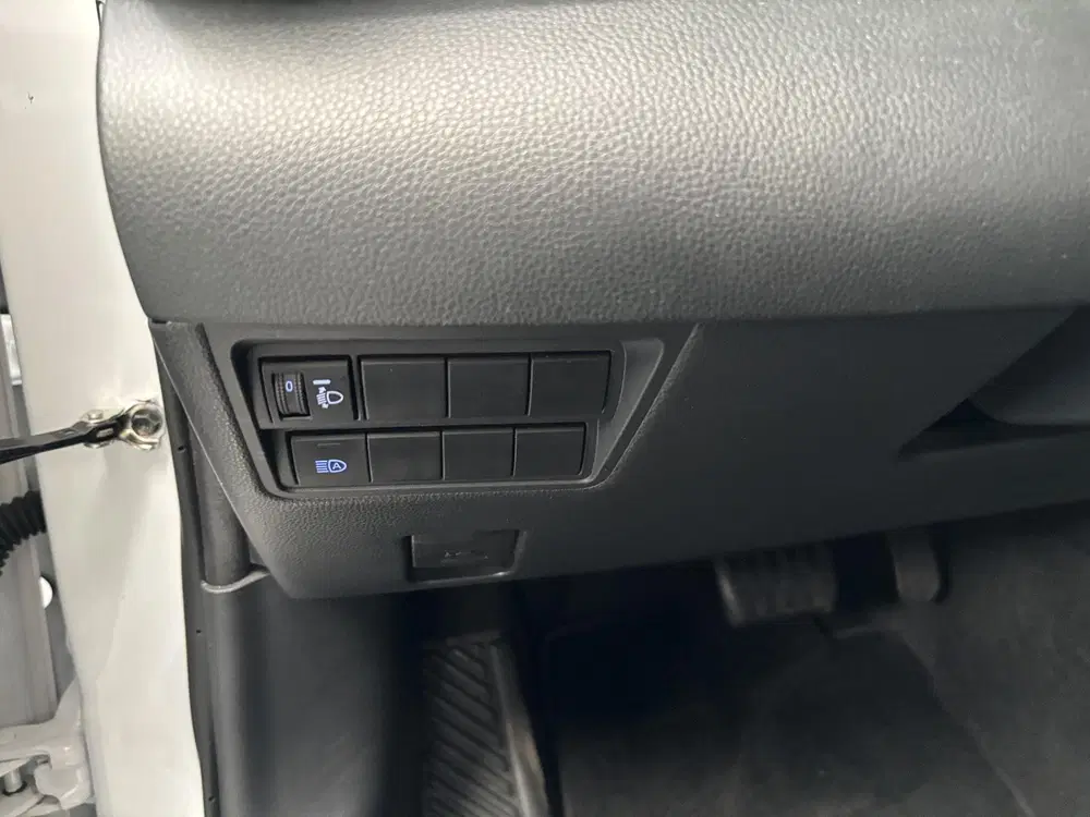 Toyota Yaris Cross 1.5 VVT-I First Edition uit 2022, foto 5