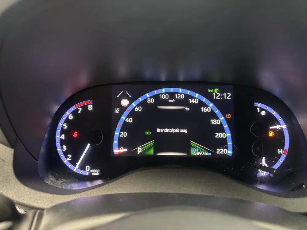 Toyota Yaris Cross 1.5 VVT-I First Edition uit 2022, foto 9