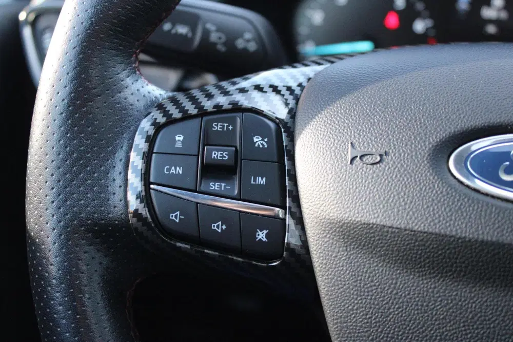 Ford Fiesta 1.0 EcoBoost ST-Line uit 2019, foto 11