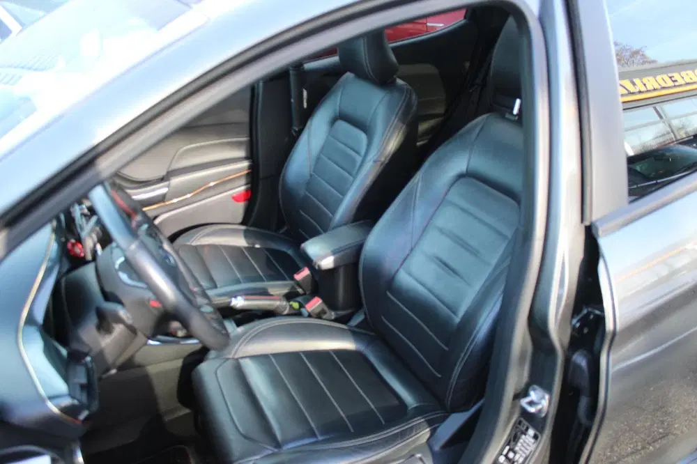 Ford Fiesta 1.0 EcoBoost ST-Line uit 2019, foto 7