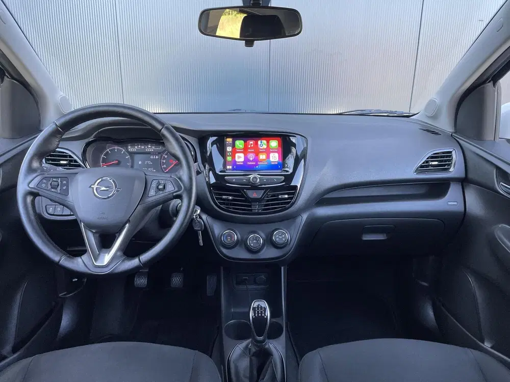 Opel Karl 1.0 Rocks Online Edition Carplay Cruise PD uit 2019, foto 10