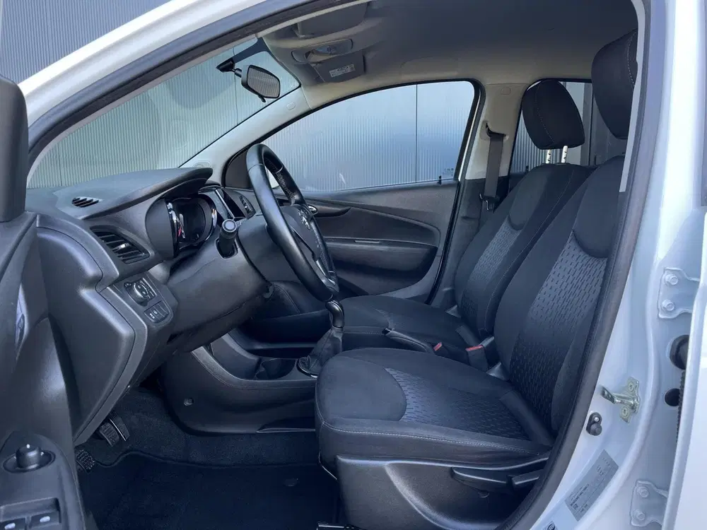 Opel Karl 1.0 Rocks Online Edition Carplay Cruise PD uit 2019, foto 11