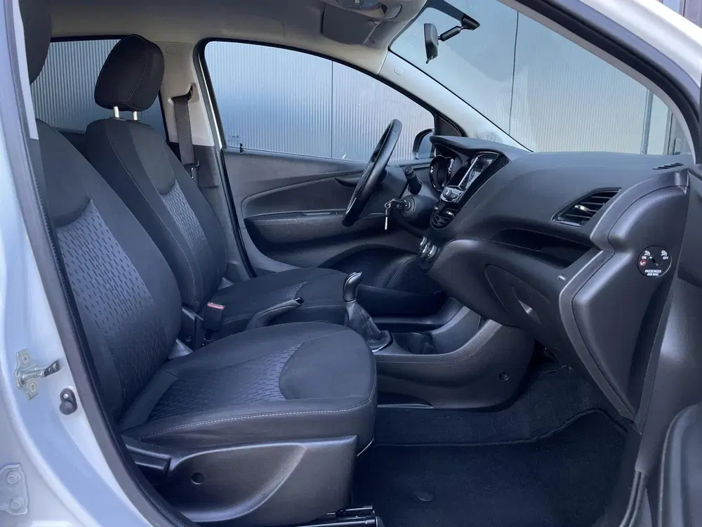 Opel Karl 1.0 Rocks Online Edition Carplay Cruise PD uit 2019, foto 12