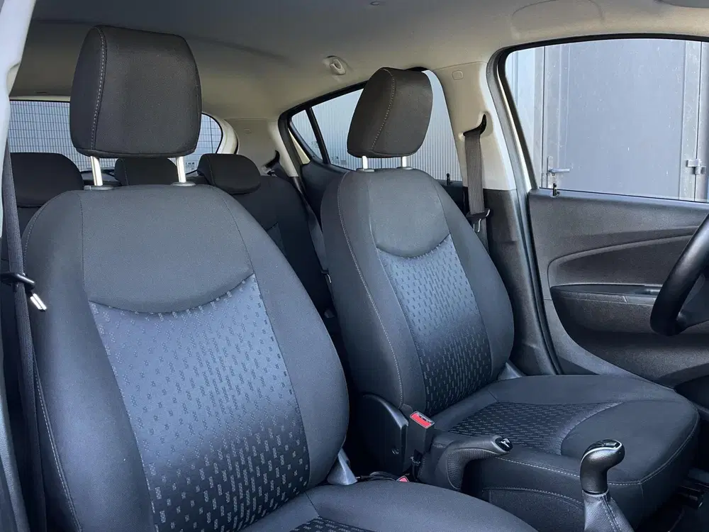 Opel Karl 1.0 Rocks Online Edition Carplay Cruise PD uit 2019, foto 13