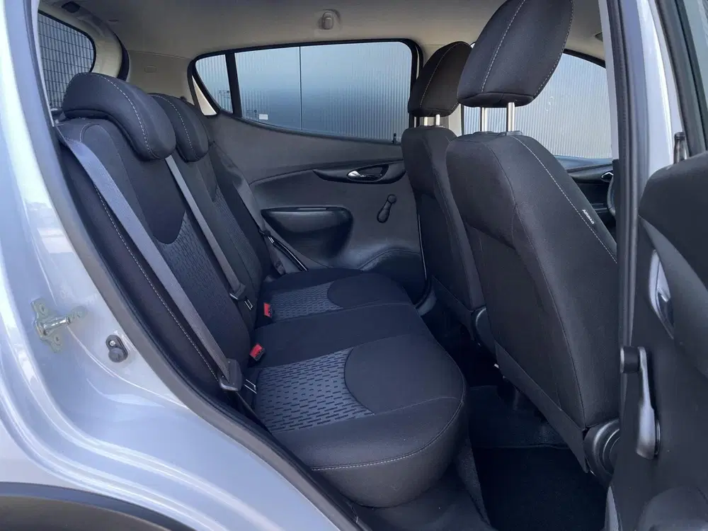 Opel Karl 1.0 Rocks Online Edition Carplay Cruise PD uit 2019, foto 14