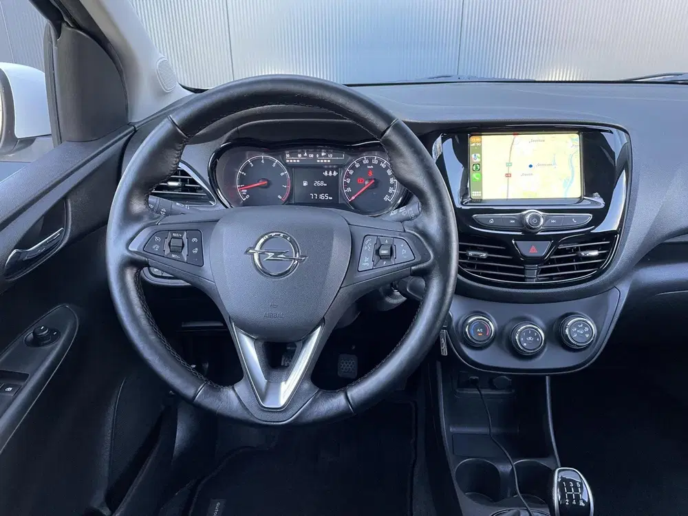 Opel Karl 1.0 Rocks Online Edition Carplay Cruise PD uit 2019, foto 15