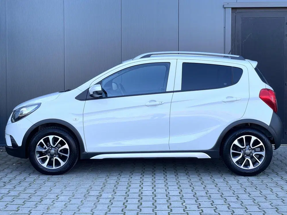 Opel Karl 1.0 Rocks Online Edition Carplay Cruise PD uit 2019, foto 5