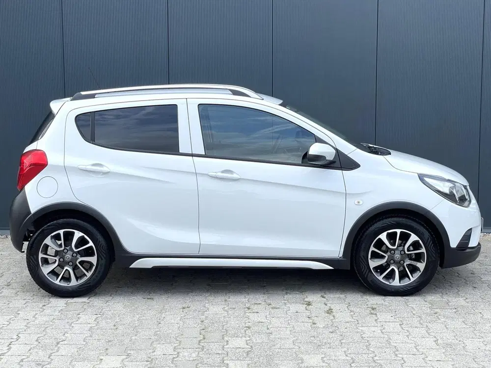 Opel Karl 1.0 Rocks Online Edition Carplay Cruise PD uit 2019, foto 6