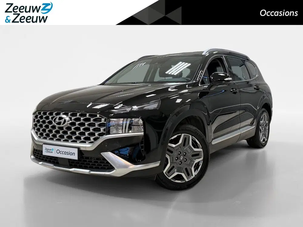 Hyundai SANTA FE 1.6 PHEV uit 2023