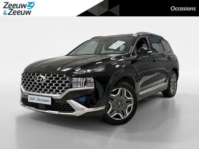 Hyundai SANTA FE 1.6 PHEV uit 2023