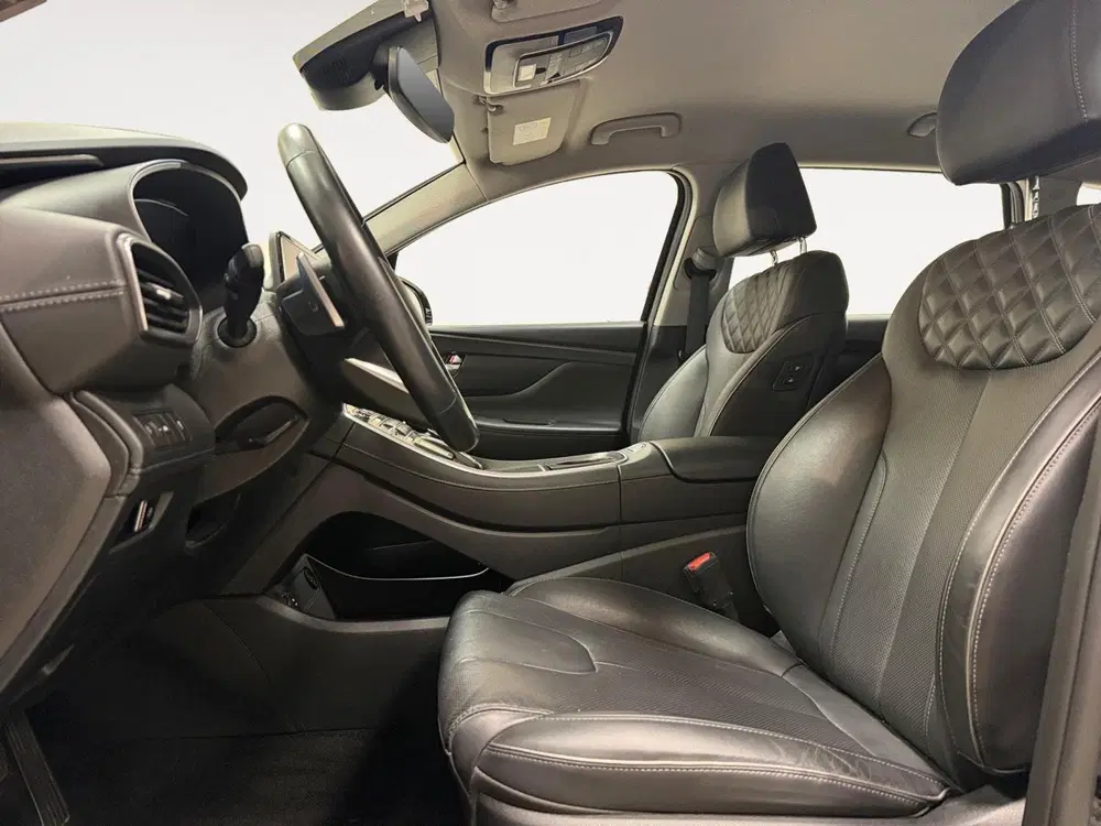 Hyundai SANTA FE 1.6 PHEV uit 2023, foto 11